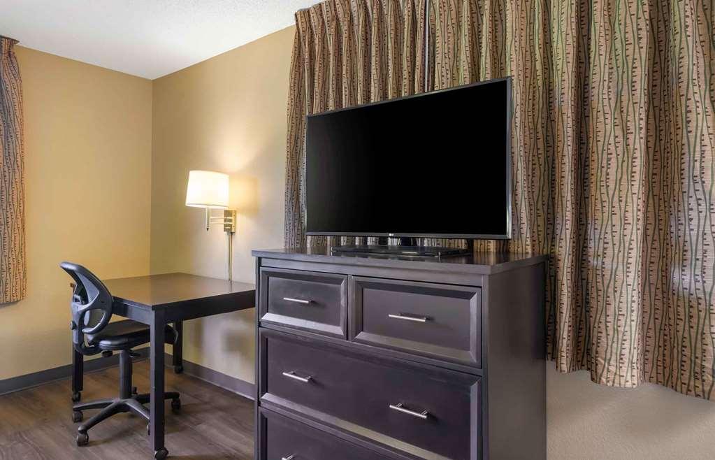 Extended Stay America Suites - St Petersburg - Clearwater - Executive Dr Largo Rum bild