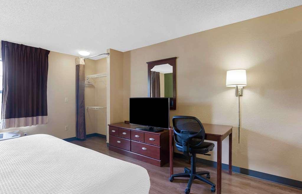 Extended Stay America Suites - St Petersburg - Clearwater - Executive Dr Largo Rum bild