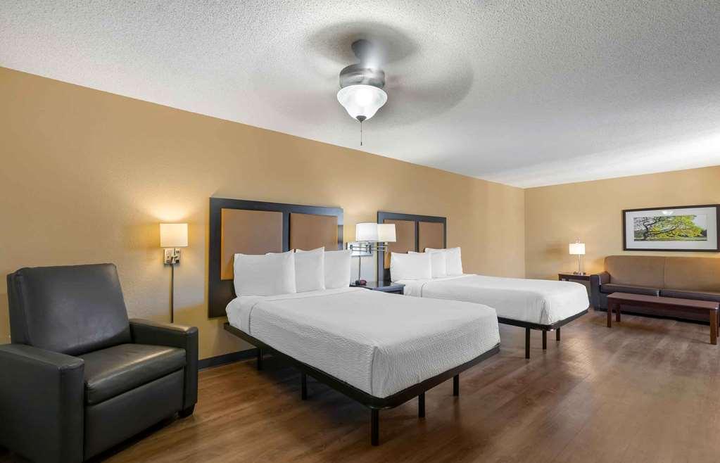 Extended Stay America Suites - St Petersburg - Clearwater - Executive Dr Largo Rum bild