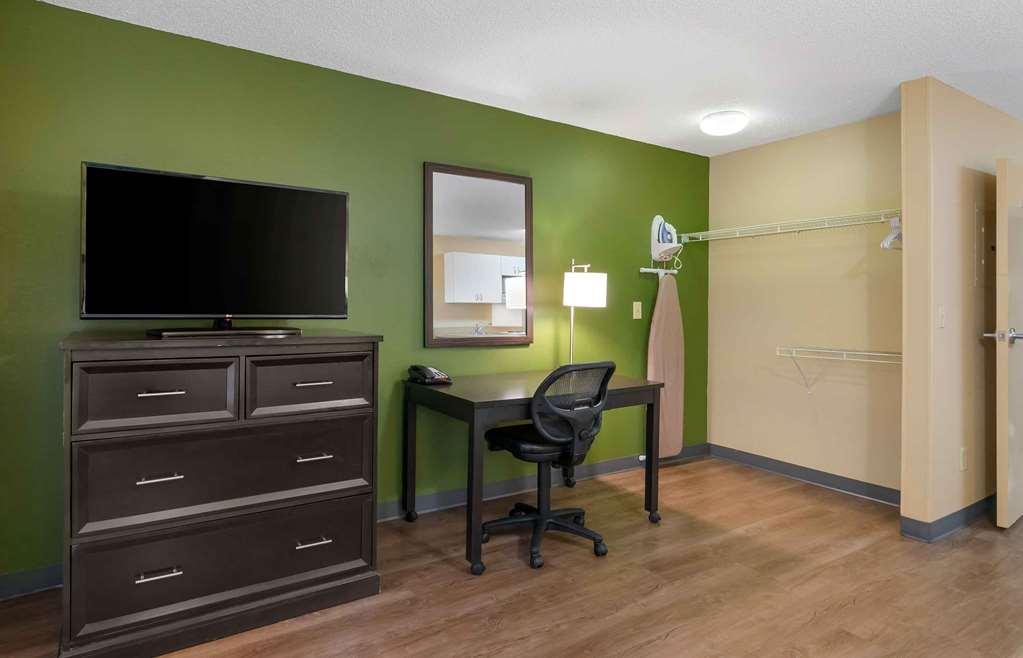 Extended Stay America Suites - St Petersburg - Clearwater - Executive Dr Largo Rum bild