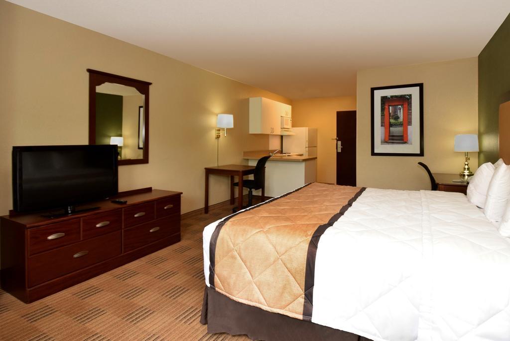 Extended Stay America Suites - St Petersburg - Clearwater - Executive Dr Largo Exteriör bild