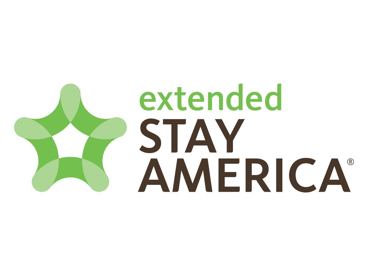 Extended Stay America Suites - St Petersburg - Clearwater - Executive Dr Largo Exteriör bild